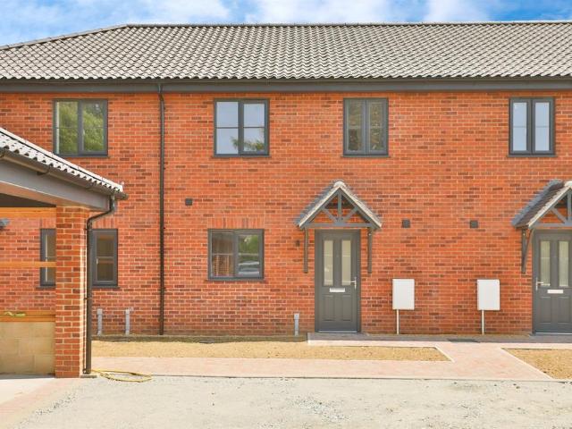 House for sale in East Tuddenham, Norfolk