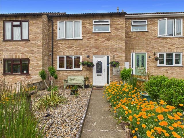House for sale in Sudbury, Chelmondiston