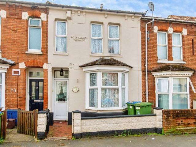 House for sale in The Polygon, Isle Of Man