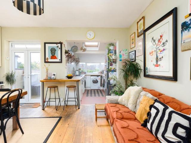 House for sale in Whitehall, Feckenham