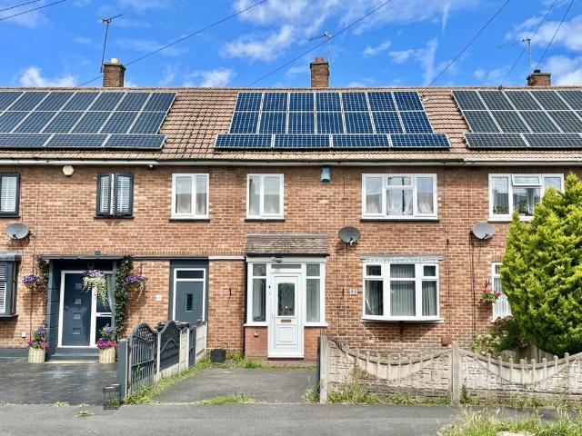 House for sale in Snapes Green, West Midlands