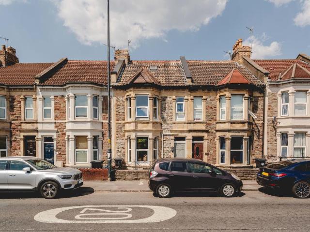 House for sale in Feckenham, City Of Bristol
