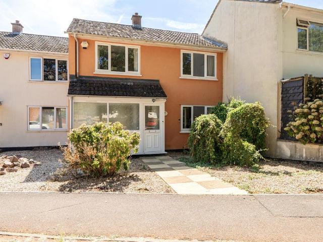 House for sale in Pyrland, Rumwell