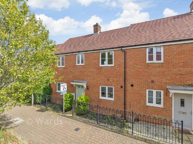 House for sale in Bridgefield, Ashford