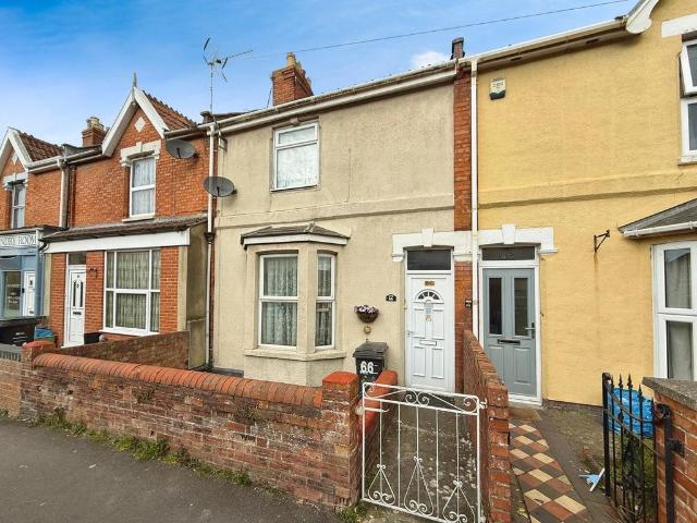 House for sale in Burnham-on-Sea and Highbridge, Burnham-on-sea