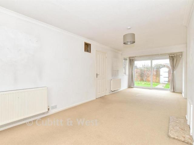 House for sale in Warblington, Spring Vale