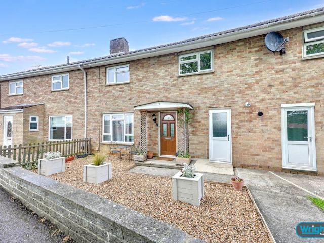 House for sale in Trowbridge