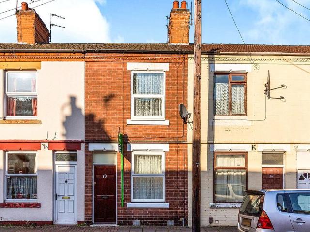 House for sale in Elmfield, Leicestershire