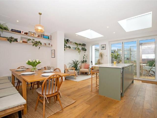 House for sale in Feckenham, City Of Bristol