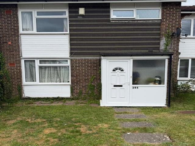 House for sale in Castlefield, Cressex