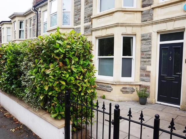 House for sale in St Philip's Marsh, Feckenham