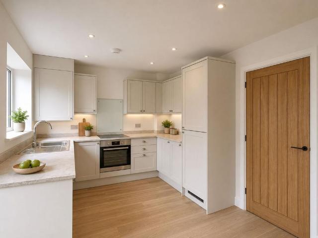 House for sale in Wigan, Greater Manchester