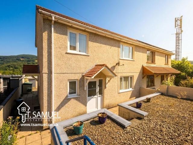 House for sale in Abercynon