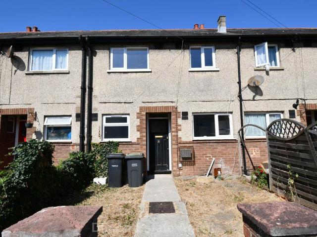 House for sale in Hardway, Middlecroft