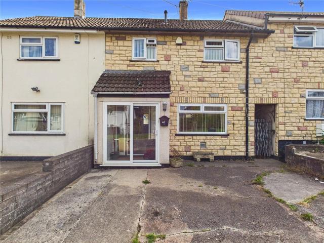House for sale in Withywood, Bristol