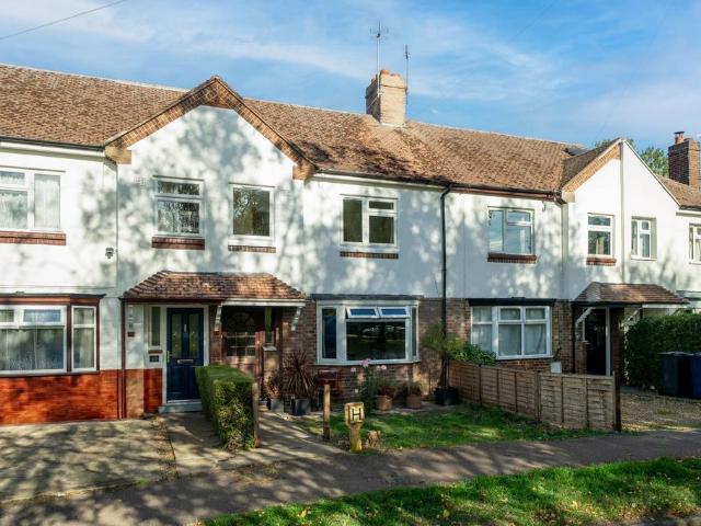House for sale in Romsey, Cambridge