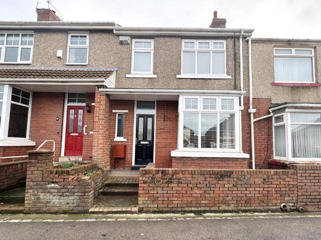 House for sale in Easington Village, Easington Colliery