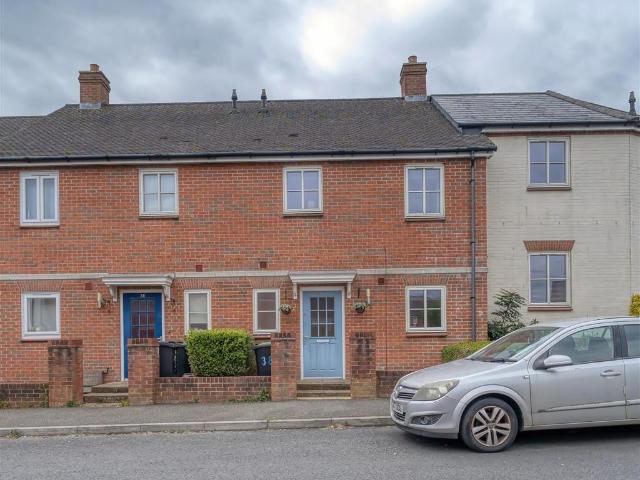 House for sale in The Maltings, Shaftesbury