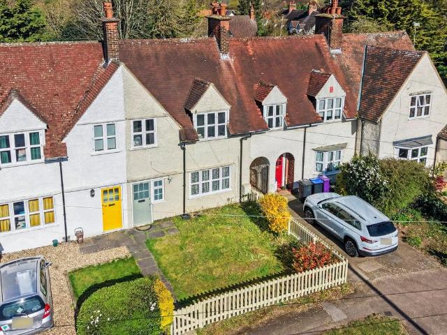House for sale in Jackmans Estate, King's Walden