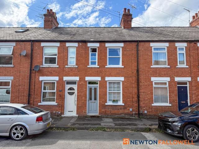 House for sale in New Town, Alverton