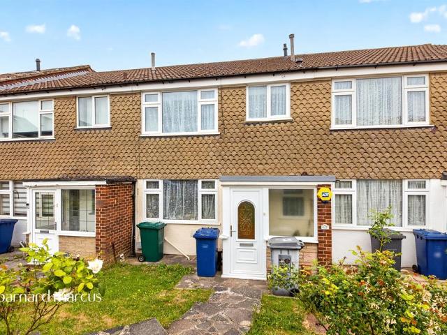 House for sale in Brunswick Park, Greater London