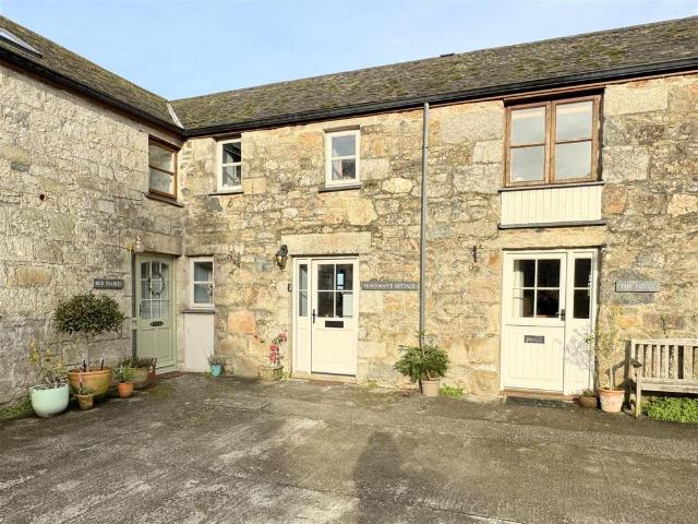 House for sale in Colan, St Columb Major