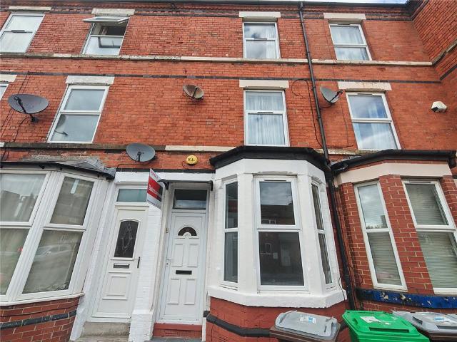 House for sale in Haddon, East Midlands