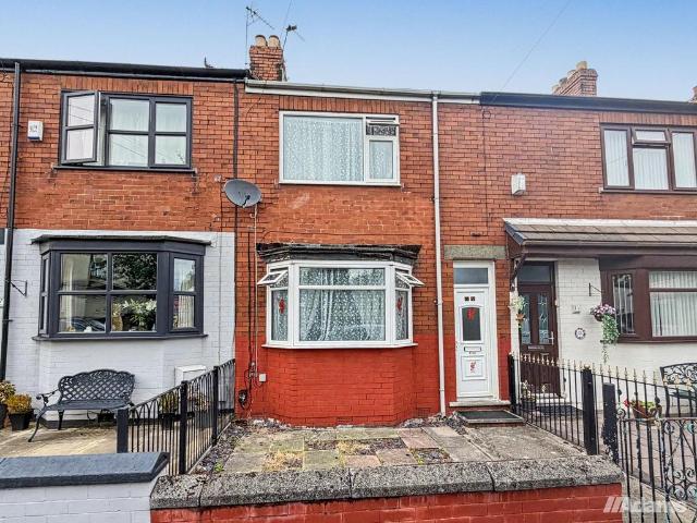 House for sale in Widnes