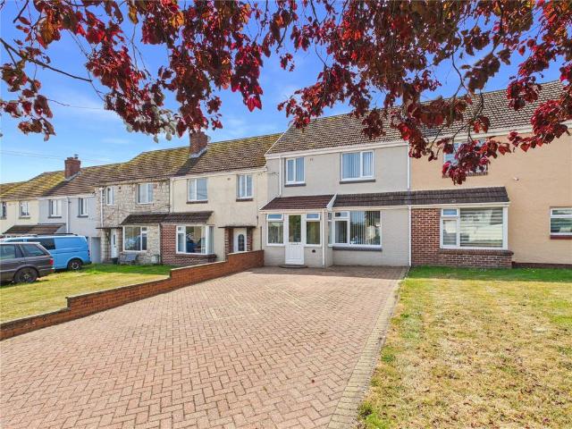 House for sale in Milford Haven, Wales