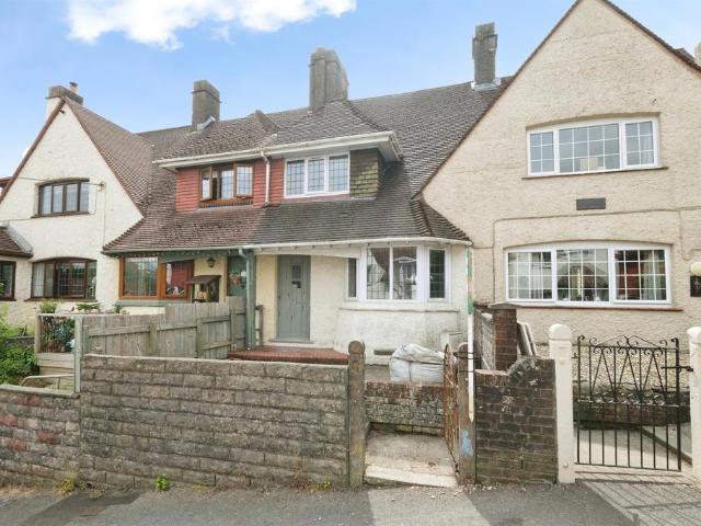 House for sale in Vale, Wales