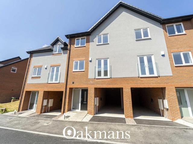 House for sale in Wilden, Rushock