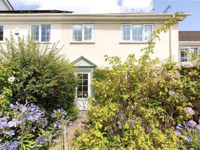 House for sale in Wherrytown, Penzance