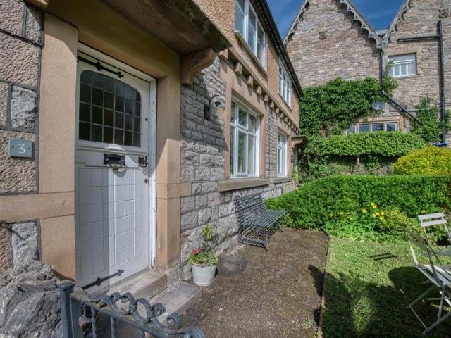House for sale in Froggatt, East Midlands