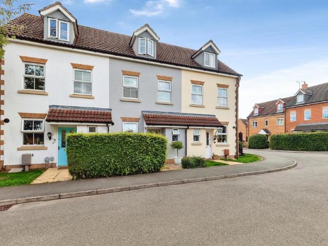 House for sale in Baron St Martin, Barholm