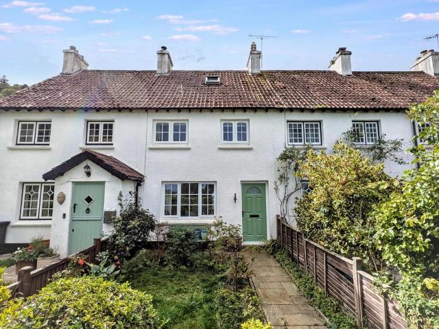 House for sale in Hawkcombe, Porlock