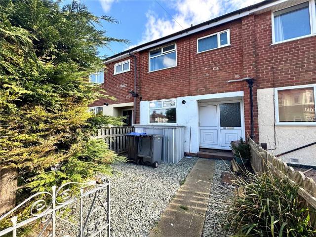 House for sale in Marton, Blackpool
