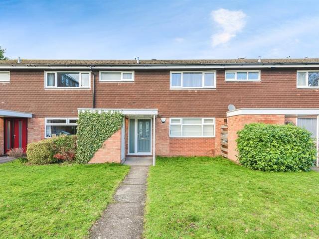 House for sale in Sutton Coldfield, West Midlands