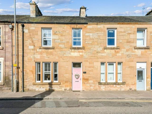 House for sale in Doune, Scotland