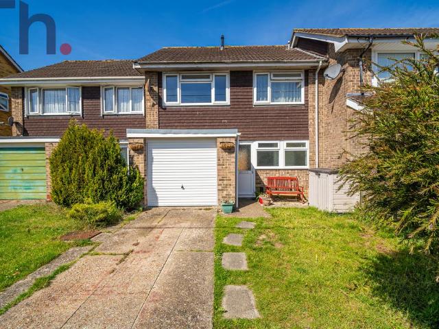 House for sale in Carisbrooke, Isle Of Wight