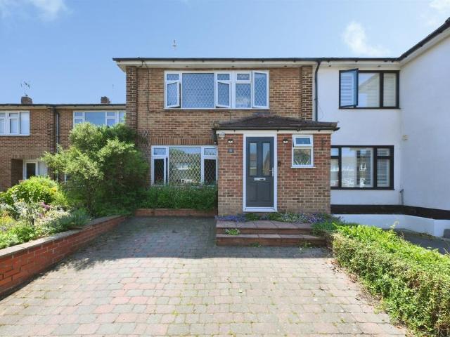 House for sale in Broxbourne, Hertfordshire