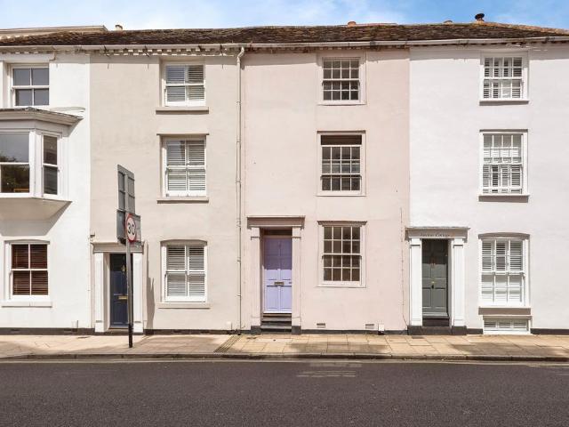 House for sale in Southsea, City Of Portsmouth