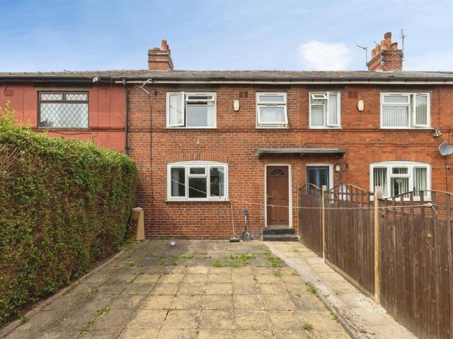 House for sale in East End Park, Leeds