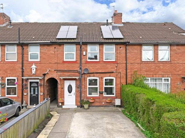 House for sale in Clifton Moor, High Field
