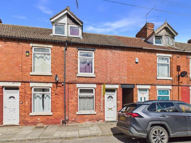 House for sale in Dalestorth, East Midlands