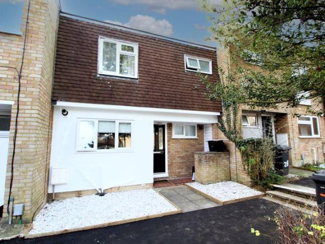 House for sale in Sundon Park, Luton