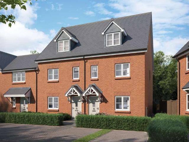 House for sale in Woodplumpton, Higher Bartle