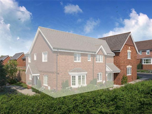 House for sale in Barcombe, Iford
