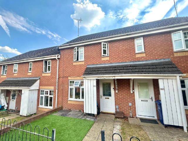 House for sale in Woodsetton, Coseley
