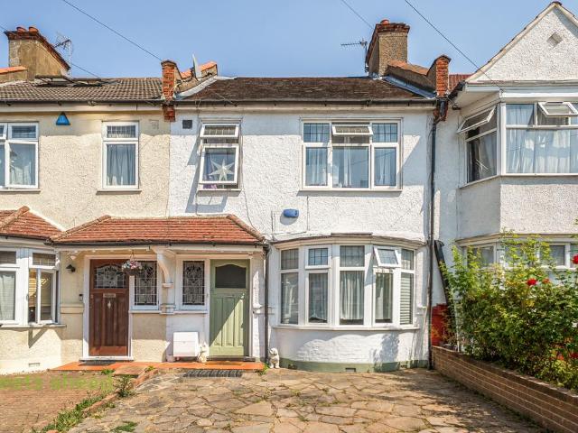 House for sale in London Borough of Croydon, Greater London