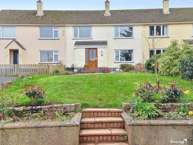 House for sale in Churston, Churston Ferrers